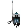 Makita DUS108Z dārza smidzinātājs Muguras somas tipa dārza smidzinātājs 10 L