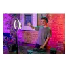 AlphaTheta DDJ-FLX2 DJ pults
