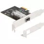 DeLOCK 88318 PCI Express x1 tīkla karte, 1 x SFP Gigabit LAN