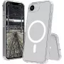 Mobilā tālruņa vāciņš jt berlin Pankow Clear Apple iPhone 16E, der līdz 15.4 cm (6.06 collas), caurspīdīgs