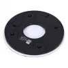 Elektroniskā virtuves svari ESPERANZA EKS003W, 5 kg ietilpība, 1 g precizitāte, rūdīts stikls, skārienvadība