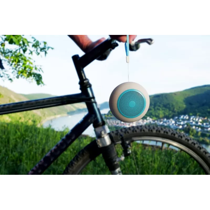 Portable Speaker Prime3 ABT12BL, Melns