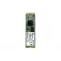 Cietvielu disks Transcend 512GB M.2 6Gbit/s TS512GMTS830S