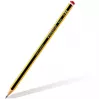 Grafīta zīmuļi Staedtler 120 BK12P1 HB 12 gab.