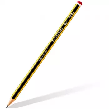 Grafīta zīmuļi Staedtler 120 BK12P1 HB 12 gab.