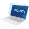 Dicota - Antimikrobiāls filtrs klēpjdatoram - 2H - līmējošs - 35,6 cm (14 inch) - Melns (D80315-AM2)