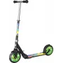 Klasiskais skrejritenis Razor A5 Lux Light-Up — alumīnija rāmis, 20 cm PU riteņi, salokāms, maks. slodze 100 kg