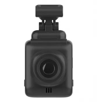 Video reģistrators Tellur Dash Patrol DC1 FullHD 1080P melns