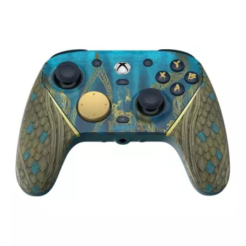GameSir spēļu kontrolieris G7 Pro Wuchang Edition HRG22997 — vadu/bezvadu spēļu kontrolieris