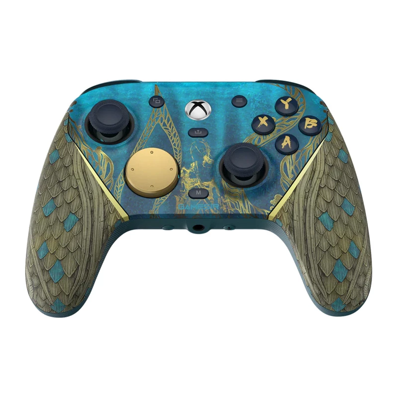 GameSir spēļu kontrolieris G7 Pro Wuchang Edition HRG22997 — vadu/bezvadu spēļu kontrolieris