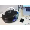 Portatīvais Bluetooth skaļrunis PRIME3 ABB11BT ar iebūvētu mikrofonu, bezvadu audio atskaņošana
