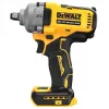 DeWALT DCF891NT-XJ akumulatora skrūvgriezis/triecienskrūvgriezis, dzeltenā krāsā