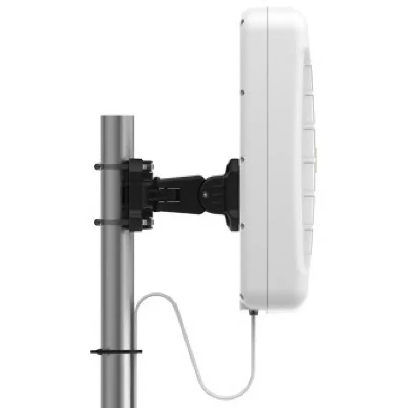Tīkla antena Poynting XPOL-24 SMA, divjoslu 0.617–0.96 & 1.71–4.2 GHz, pastiprinājums 11 dBi, 50 Ω, SMA vīrišķais