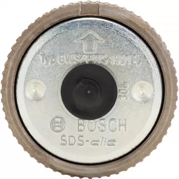 Bosch SDS-clic ātrās nostiprināšanas uzgrieznis M14 (1 603 340 031)