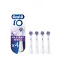 Zobu birstes galviņa Oral-B iO Radiant EB4 — 4 rezerves birstes galviņu komplekts