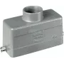 Harting Sleeve Enclosure Han® 10B-gg-R-16 09 30 010 1441 1 gab. (09 30 010 1441)