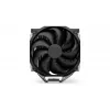 ENDORFY FORTIS 5 DUAL FAN SPC307 CPU dzesēšana PC Ventilators Radiators 14/12 cm Melns