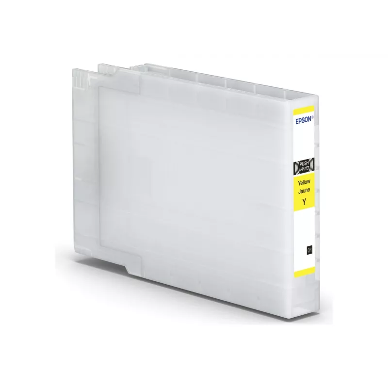Epson C13T04B44N tintes kasetne 1 gab. oriģināla augstas (XL) ietilpības dzeltena