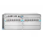 Switch HPE 5406R Silver