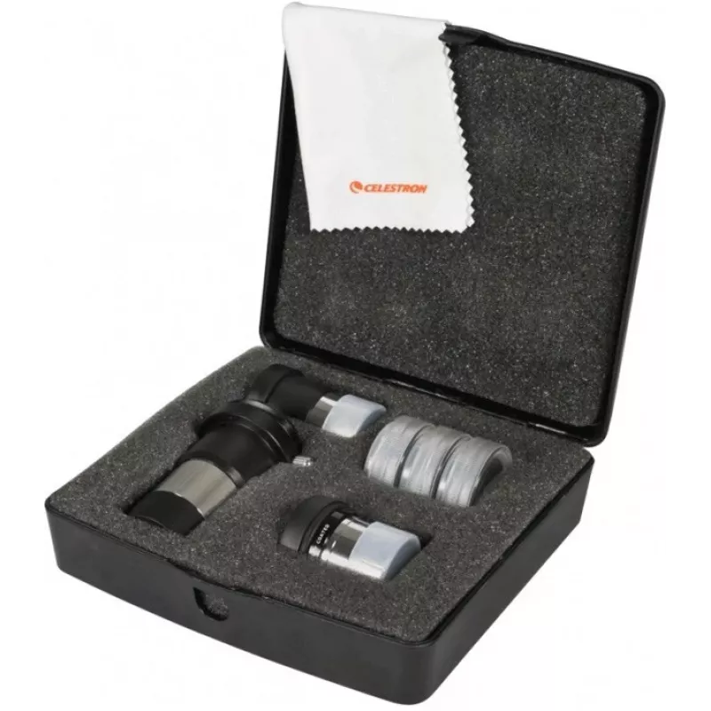 Celestron 822028 teleskopa piederums Teleskopa filtrs