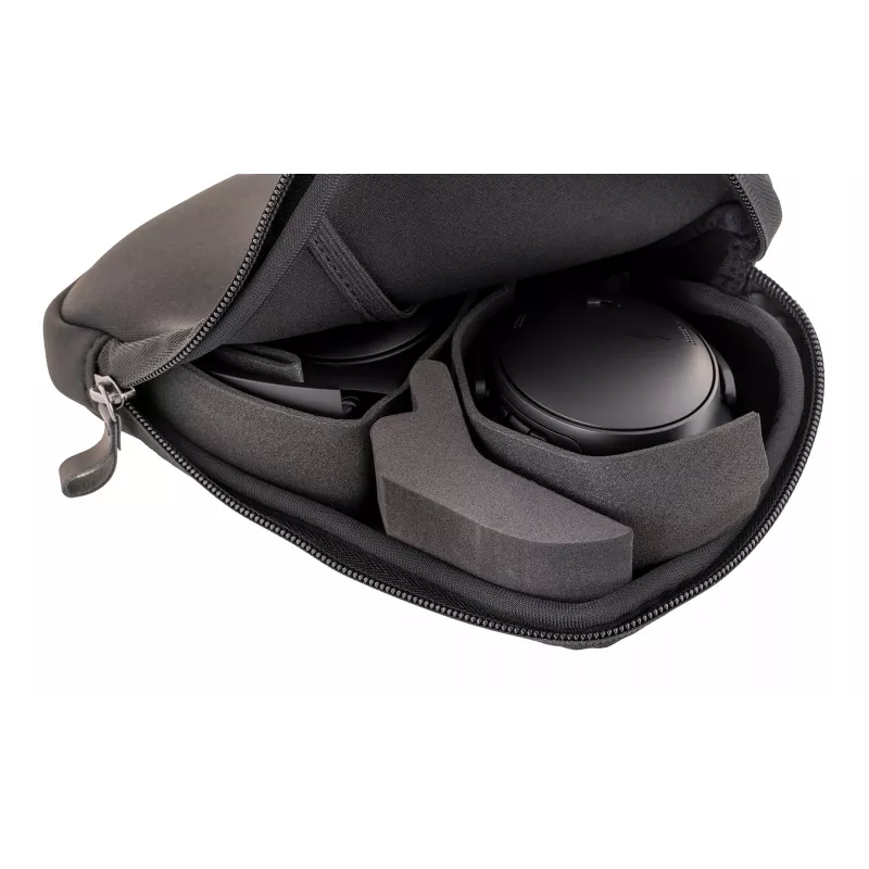 Bose QuietComfort SC - austiņas ar trokšņu slāpēšanas tehnoloģiju