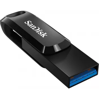 SanDisk Ultra Dual Drive Go USB Type-C 2TB (SDDDC3-2T00-G46)