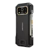 Viedtālrunis Ulefone Armor 27T Pro 5G, 6,3 collas, 12GB/256GB, melns