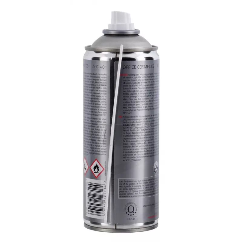 Activejet AOC-401 printeru tīrīšanas līdzeklis (400 ml)