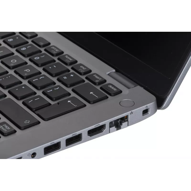 DELL LATITUDE 5410 i5-10310U 8GB 256GB SSD 14 FHD Win11pro Lietots