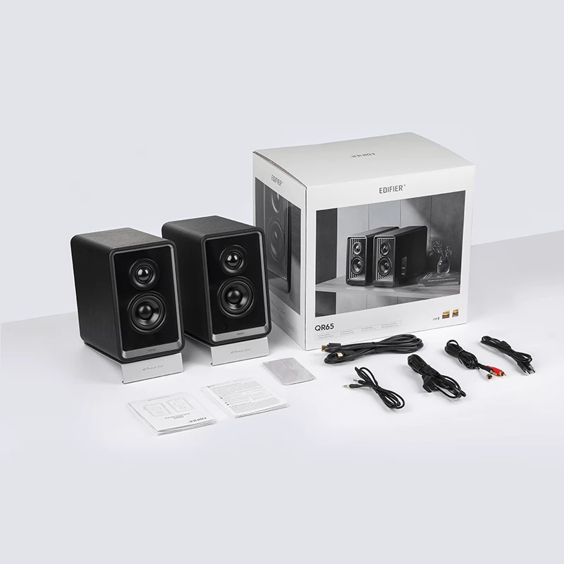 Skaļrunis Edifier QR65 70 W