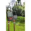 GARDENA 01874-20 Multi Control Duo apūdeņošanas programmējams sensors-
