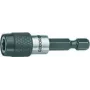 Skrūvgrieža uzgaļu turētājs Gedore 6530550 Svars 26 g
