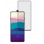 Rūdīta stikla ekrāna aizsargplēve Tellur Samsung Galaxy A90 2.5D pilnas līmes melna