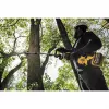 DeWALT zāģa stieņa stiprinājums