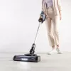 Bezvadu putekļsūcējs ar mopa funkciju Taurus Homeland Ultimate Digital Wash