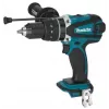 Makita DHP458Z urbjmašīna bezatslēgas 2000 RPM melna, zila 2,3 kg