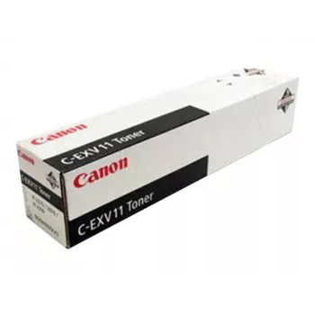 tonera kasete Canon C-EXV11 Oriģināls melns — yield 21,000 lapas