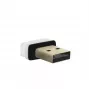 Qoltec - Tīkla adapteris - USB 2.0 - 802.11b/g/n - Balts