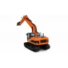 Ekskavatora RC modelis Amewi 22545 mērogā 1:14, elektriskais motors, NiMH 400 mAh, no 8 gadu vecuma