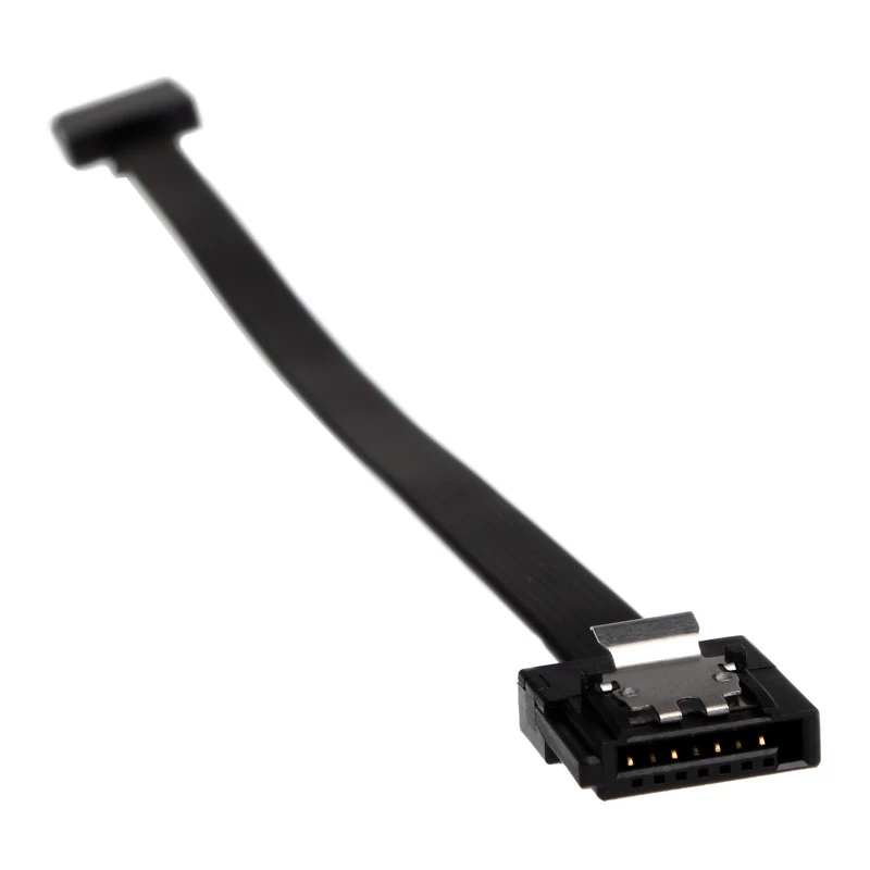 SATA kabelis Akasa PROSLIM SATA 3.0 15cm
