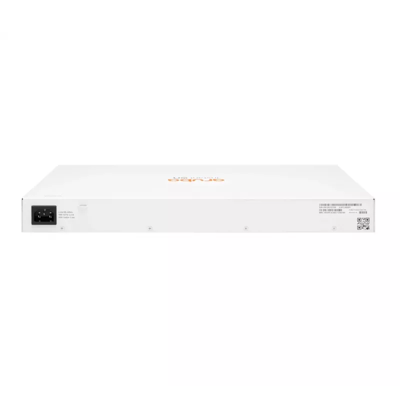 HPE Aruba Networking Instant On slēdzis 24p Gigabit CL4 PoE 2p SFP 195W 1830