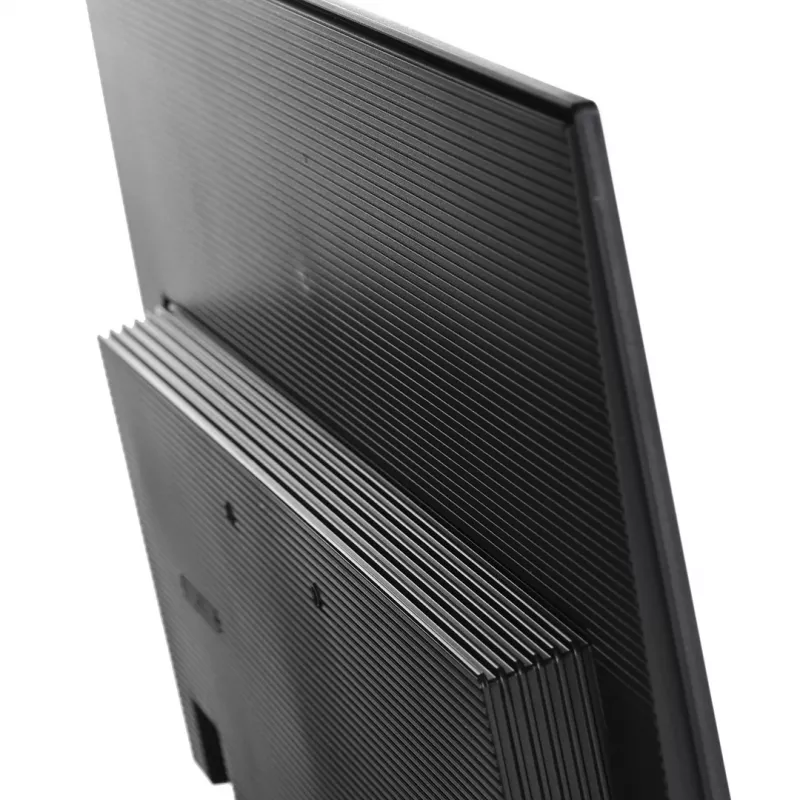24 collu Samsung S24D304GAU LED IPS monitors, Full HD 1920 x 1080, 100 Hz, 5 ms, 24 collas (61 cm), VESA 100x100, HDMI un VGA