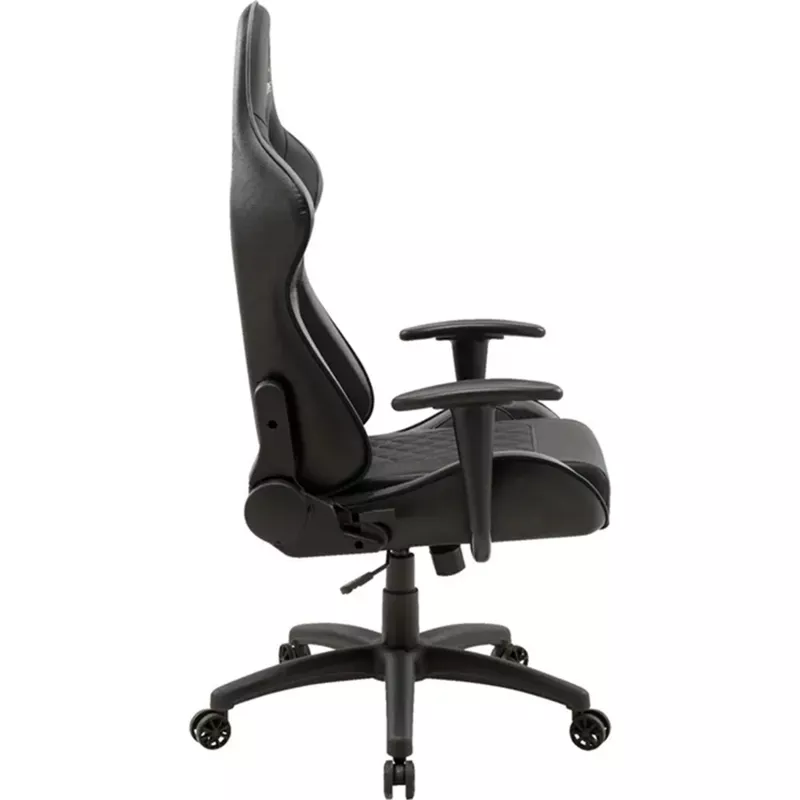 Spēļu krēsls ONEX GX220 AIR sērija - Melns