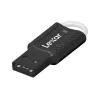 USB zibatmiņa Lexar JumpDrive V40 32 GB USB Type-A 2.0 Melna/Balta