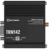 Industriālais 4G modems TELTONIKA TRM142 — LTE savienojamība, kompakts industriāls dizains
