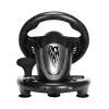 Spēļu stūre PXN PXN-V3 priekš PC, PS3, PS4, Xbox One, Switch — stūres kontrolieris