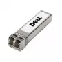 DELL 407-BBOS tīkla raiduztvērēja modulis Vara mini-GBIC/SFP
