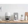 Pilienu kafijas automāts Smeg 1.4L DCF02WHEU Balts