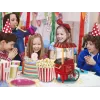Popkorna gatavotājs Beper BT.651Y