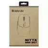 Pele Defender NITTA MM-307 RF+BT OPTIC 1600dpi 6P BALTA